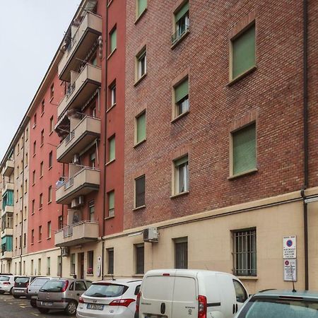 Apartament Il Filo Di Arianna Bolonia Zewnętrze zdjęcie