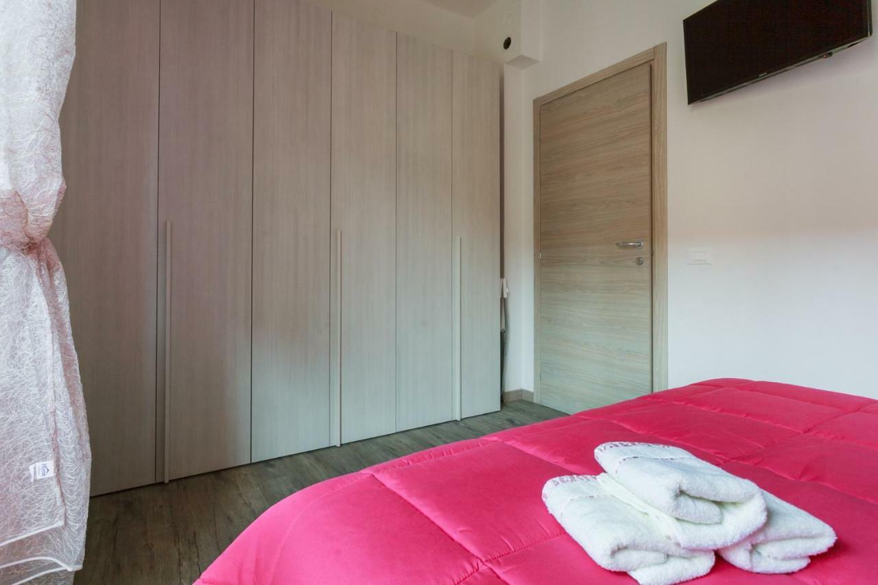 Apartament Il Filo Di Arianna Bolonia Zewnętrze zdjęcie
