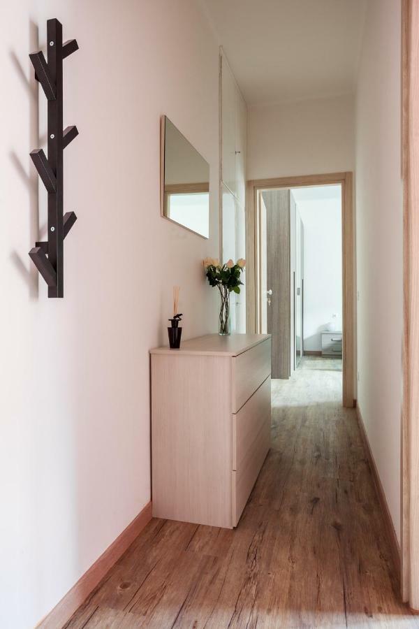 Apartament Il Filo Di Arianna Bolonia Zewnętrze zdjęcie