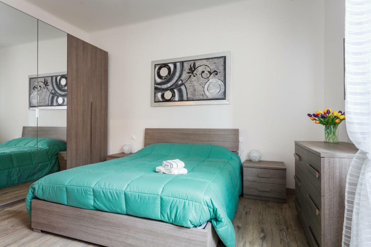 Apartament Il Filo Di Arianna Bolonia Zewnętrze zdjęcie